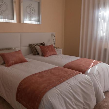 Telesico Residencia Hotel Pombal  Buitenkant foto