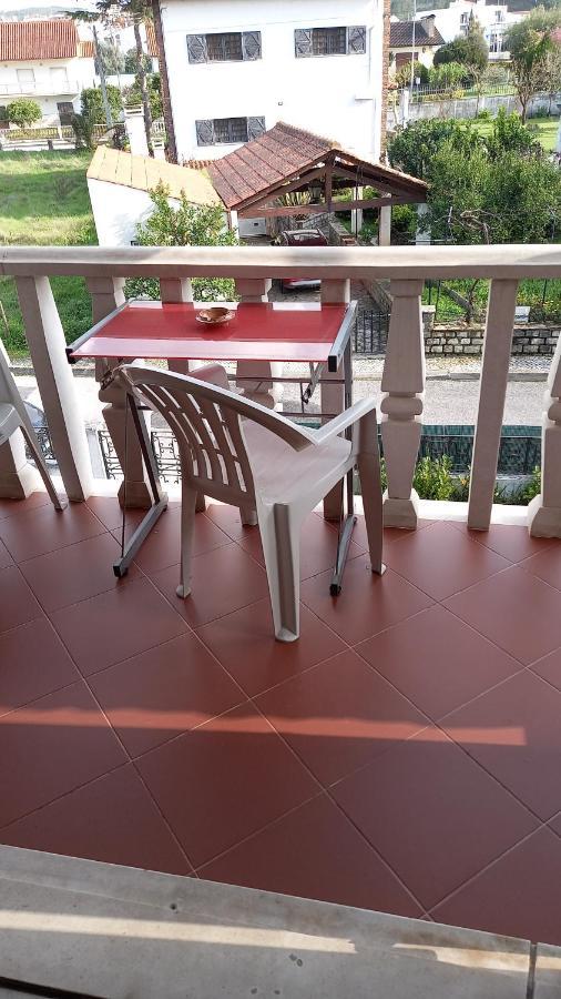 Telesico Residencia Hotel Pombal  Buitenkant foto