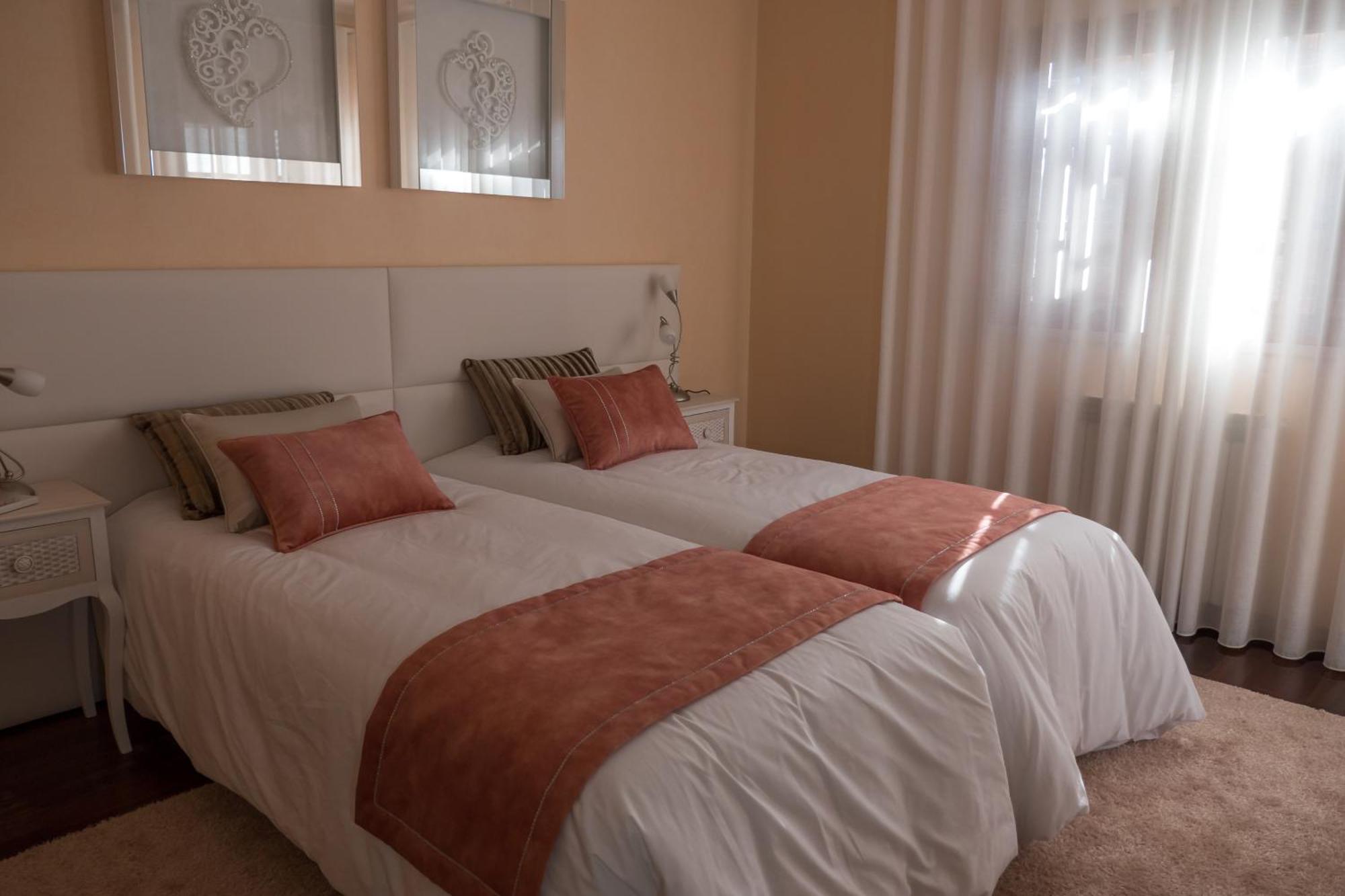Telesico Residencia Hotel Pombal  Buitenkant foto