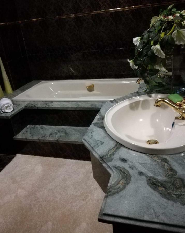 Telesico Residencia Hotel Pombal  Buitenkant foto