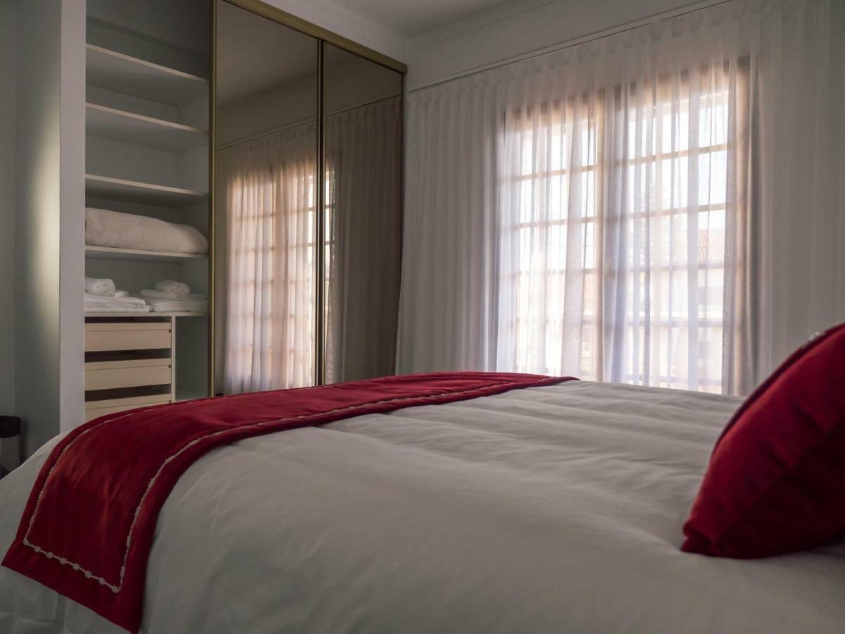 Telesico Residencia Hotel Pombal  Buitenkant foto