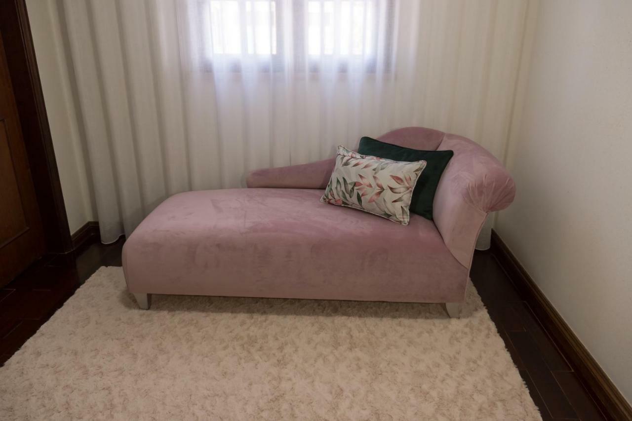 Telesico Residencia Hotel Pombal  Buitenkant foto