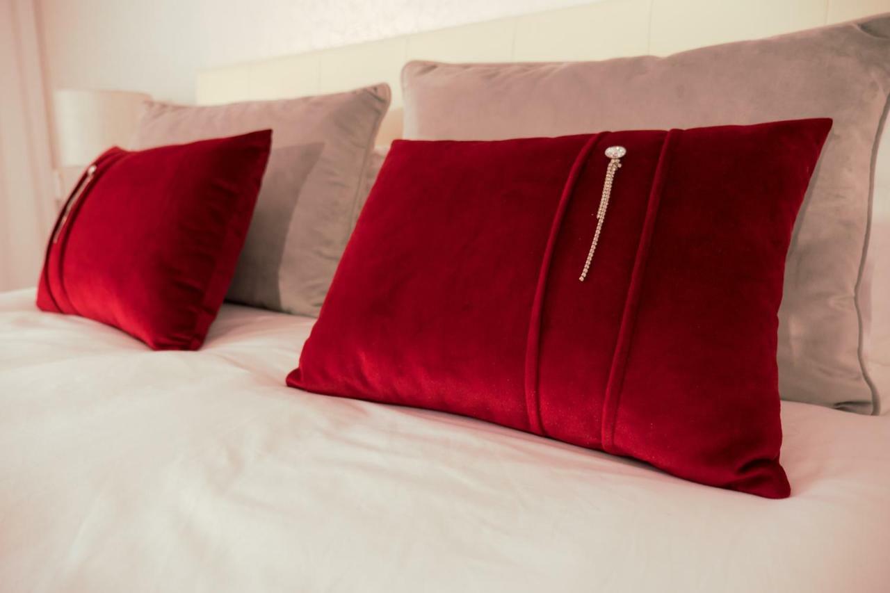 Telesico Residencia Hotel Pombal  Buitenkant foto